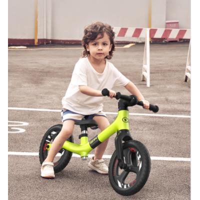 Balance bike children 3-6 year old baby treadless slide toddler yo-yo bike Toddler parallel