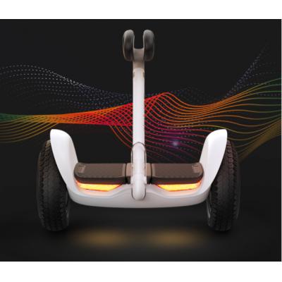 Electric balance vehicle L6 intelligent leg control 6-12 children motion-sensing vehicle adult L8 walking magic device