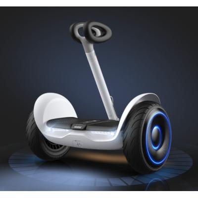 Electric balance vehicle L6 intelligent leg control 6-12 children motion-sensing vehicle adult L8 walking magic device