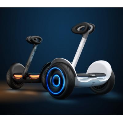Electric balance vehicle L6 intelligent leg control 6-12 children motion-sensing vehicle adult L8 walking magic device