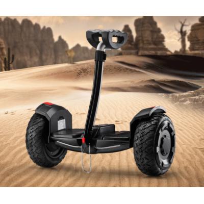 Intelligent balanced car for adults, motion-sensing car for adults, 11-inch off-road walking, big wheel for children and