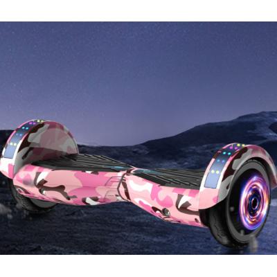 Balance car for children dual wheel intelligent new electric 6-12 rodless body sense from parallel