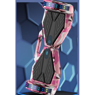 Balance car for children dual wheel intelligent new electric 6-12 rodless body sense from parallel