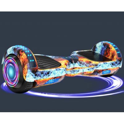 Electric balance vehicle For Children 8-12 students Dual wheel intelligent child mobility for adults parallel vehicle