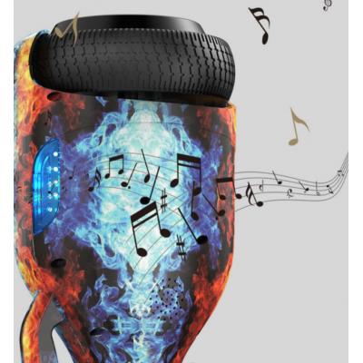 Electric balance vehicle For Children 8-12 students Dual wheel intelligent child mobility for adults parallel vehicle