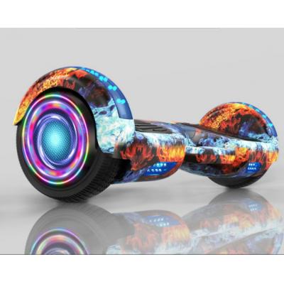 Electric balance vehicle For Children 8-12 students Dual wheel intelligent child mobility for adults parallel vehicle