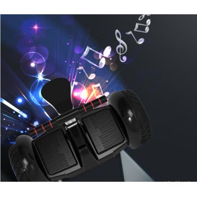 Electric intelligent leg-controlled mount Balance Bike Children 6-12 adult 2022 new two-wheel parallel bike