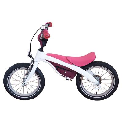 Children balance bike 2 years old 3 years old 1 girl slide bike pedal bike slide walker