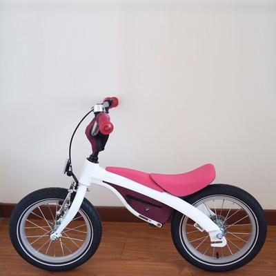 Children balance bike 2 years old 3 years old 1 girl slide bike pedal bike slide walker