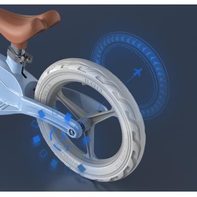 Children's balance car Pedal-less year old baby scooter toy car Bicycle walking scooter