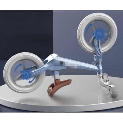 Children's balance car Pedal-less year old baby scooter toy car Bicycle walking scooter