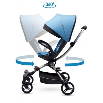 Baby stroller Seat and recline super lightweight folding shock absorbers portable newborn baby stroller