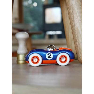 Maverick Heat Race Car